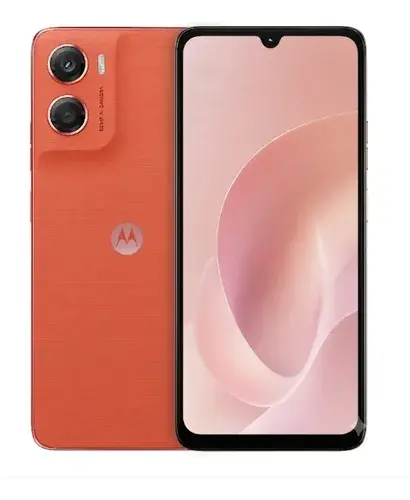 Motorola Moto G06 128GB 12GB RAM Câmera 50MP Bateria 5200mAh Tela 6.9"