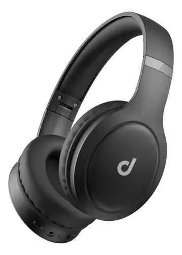 Headphone Dapon H02D Bluetooth 5.1 Over-ear 22h Preto