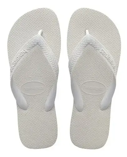 Chinelo Havaianas Top Liso Unissex