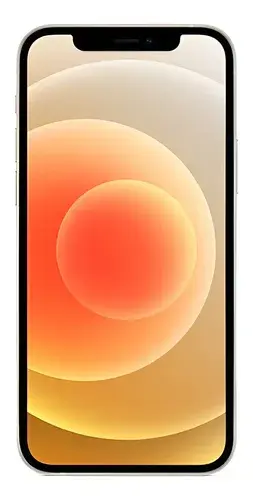 Apple iPhone 12 128GB Branco (novo, caixa aberta)