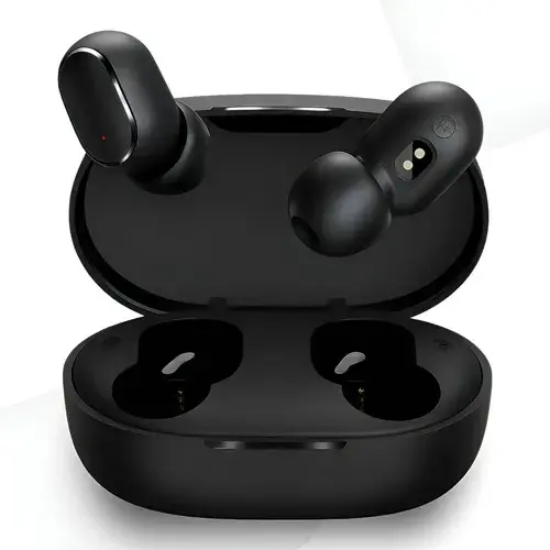 Fone de Ouvido Bluetooth 5.1 Sem Fio TWS Bateria de Longa Duração Coolmusic